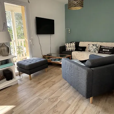 Eden Parc 35 By Agence Bru Villa *