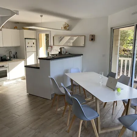 Eden Parc 35 By Agence Bru