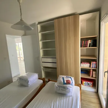 Villa Eden Parc 35 By Agence Bru *