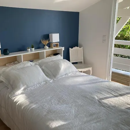 Eden Parc 35 By Agence Bru Villa Lacanau