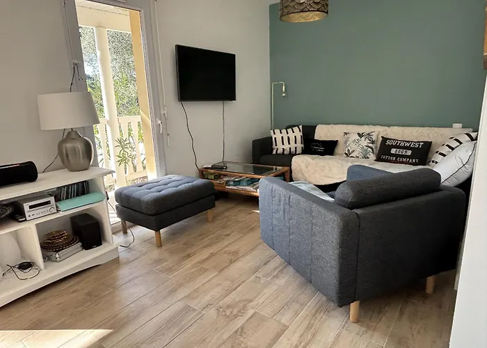 Eden Parc 35 By Agence Bru Willa *