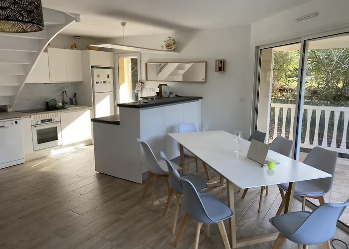 Eden Parc 35 By Agence Bru