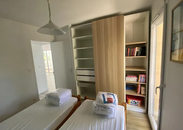 Willa Eden Parc 35 By Agence Bru *