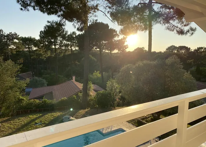 Eden Parc 35 By Agence Bru